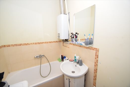 Mieszkanie dwupokojowe na sprzedaż Katowice, Brynów 45m2 Foto 5