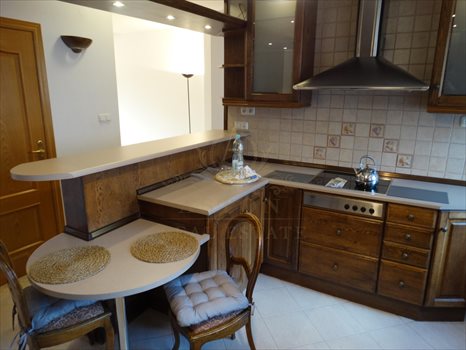Mieszkanie trzypokojowe na wynajem Warszawa, Mokotów, Podchorążych 160m2 Foto 6