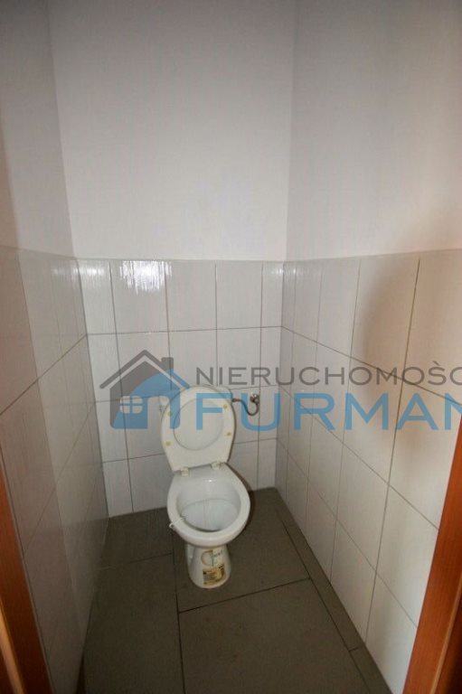 Lokal użytkowy na wynajem Wągrowiec 123m2 Foto 8