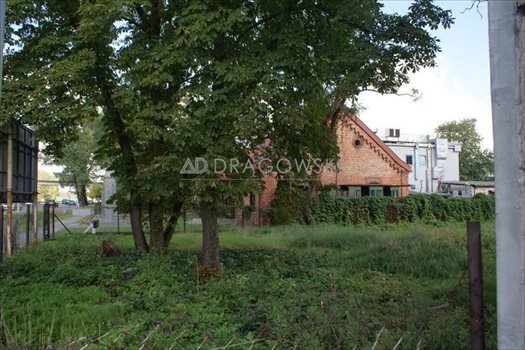 Działka inwestycyjna pod dzierżawę Warszawa, Praga-Południe 752m2 Foto 2