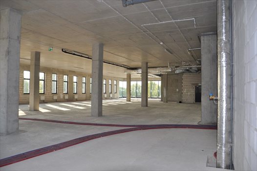 Lokal użytkowy na wynajem Wrocław, Fabryczna, Maślice 693m2 Foto 7