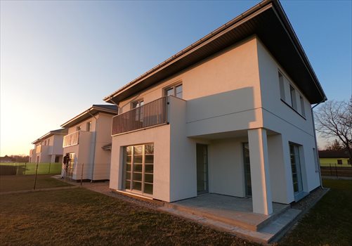 Dom na sprzedaż Milanówek, GOTOWE DOMY ul LUDNA 240m2 Foto 6