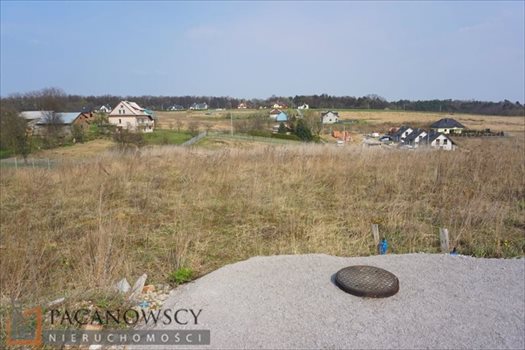 Działka budowlana na sprzedaż Masłomiąca 1 022m2 Foto 9