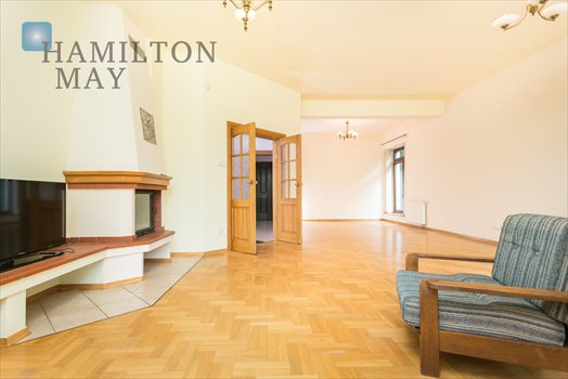Dom na wynajem Kraków, Zwierzyniec, Chełmska 270m2 Foto 2