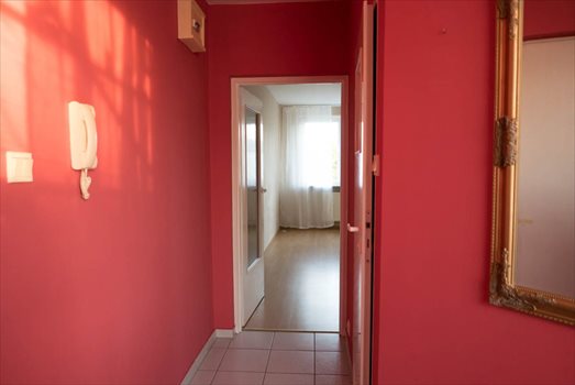 Mieszkanie dwupokojowe na wynajem Lublin, Czechów, Związkowa 20 45m2 Foto 5