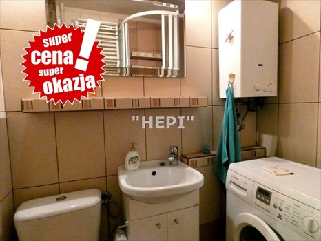 Mieszkanie dwupokojowe na wynajem Świętochłowice, Chropaczów 51m2 Foto 9