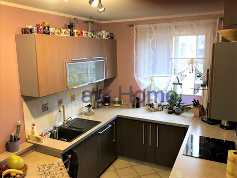Mieszkanie trzypokojowe na sprzedaż Zielona Góra, Łężyca 83m2 Foto 4