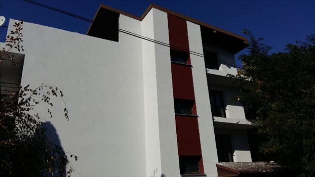 Kawalerka na sprzedaż Kraków, Bieżanów-Prokocim, Konwaliowa 3 19m2 Foto 8
