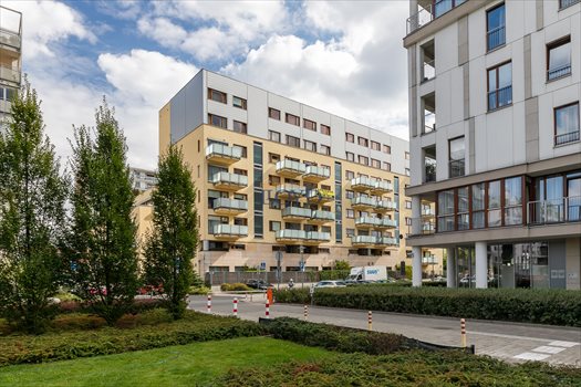 Mieszkanie trzypokojowe na sprzedaż Warszawa, Mokotów, Jana Karola Chodkiewicza 90m2 Foto 13