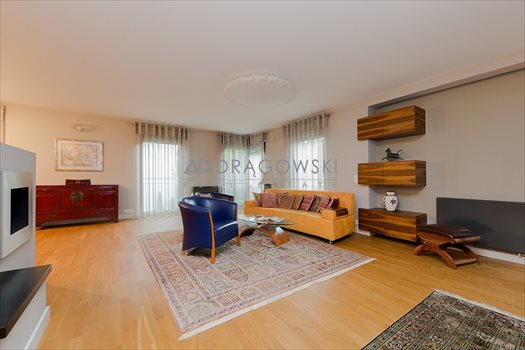 Mieszkanie czteropokojowe na sprzedaż Warszawa, Ursynów, Bekasów 183m2 Foto 3