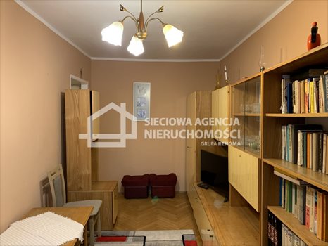 Mieszkanie trzypokojowe na wynajem Sopot, Wyścigi, Niepodległości 54m2 Foto 5
