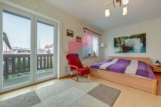 Dom na sprzedaż Gdynia, Wielki Kack, Mała 185m2 Foto 5