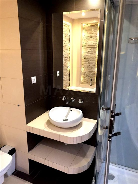 Mieszkanie trzypokojowe na wynajem Warszawa, Bielany, ul. Przy Agorze 80m2 Foto 8