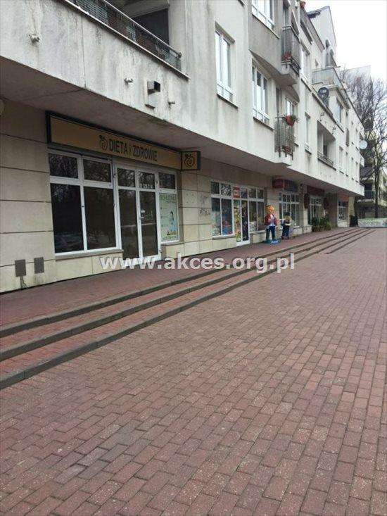 Lokal użytkowy na sprzedaż Pruszków, Centrum 71m2 Foto 4