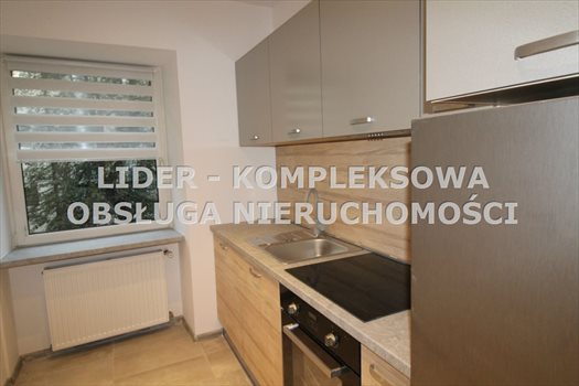 Kawalerka na wynajem Częstochowa, Centrum 29m2 Foto 1