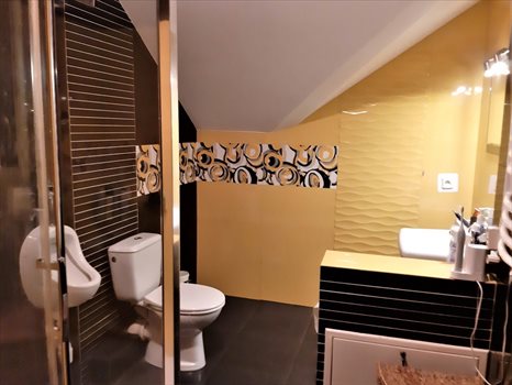 Dom na sprzedaż Bieleckie Młyny 250m2 Foto 13