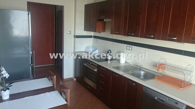 Mieszkanie dwupokojowe na wynajem Piaseczno, Centrum 55m2 Foto 8