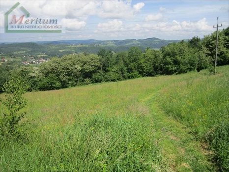 Działka budowlana na sprzedaż Nowy Sącz 26 700m2 Foto 3