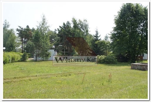 Lokal użytkowy na sprzedaż Kruklanki 40 000m2 Foto 11