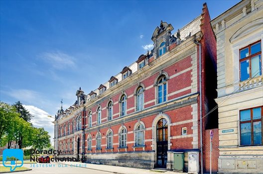 Lokal użytkowy na sprzedaż Żagań 2 687m2 Foto 12