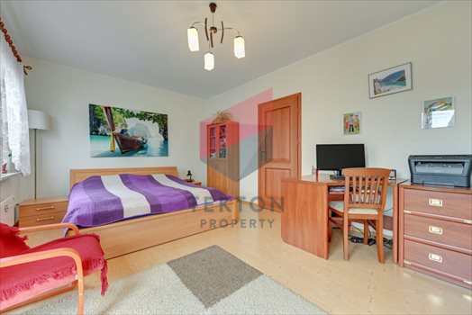 Dom na sprzedaż Gdynia, Wielki Kack, Mała 185m2 Foto 4