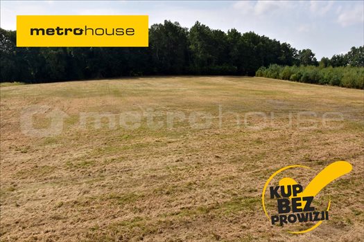 Działka rolna na sprzedaż Smolajny, Dobre Miasto 3 548m2 Foto 1