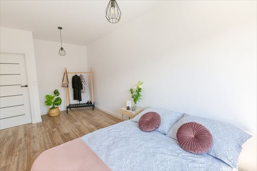 Mieszkanie dwupokojowe na sprzedaż Gdynia, Cisowa, Janowska 50 54m2 Foto 9