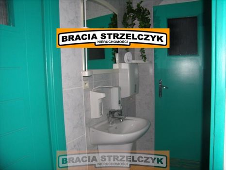 Lokal użytkowy na sprzedaż Warszawa, Bielany 90m2 Foto 8