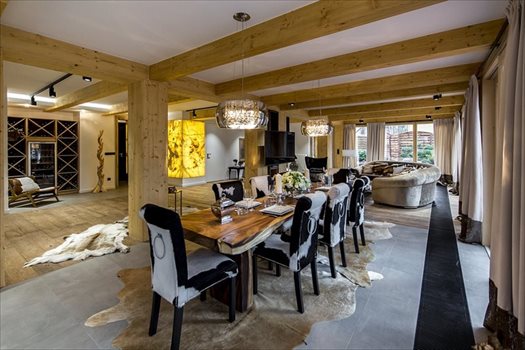 Luksusowe mieszkanie trzypokojowe na sprzedaż Zakopane, Równia Krupowa, Do Tadziaków 150m2 Foto 4
