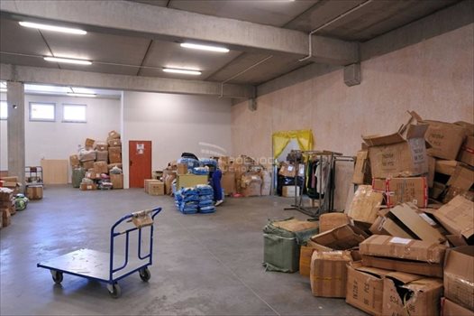 Lokal użytkowy na sprzedaż Bolesławiec 1 920m2 Foto 9