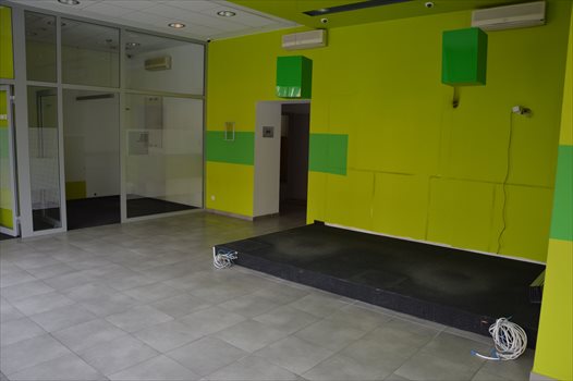 Lokal użytkowy na wynajem Kraków, Kraków-Krowodrza, Królewska 94 150m2 Foto 7