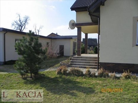 Lokal użytkowy na sprzedaż Kościelna Wieś 160m2 Foto 8