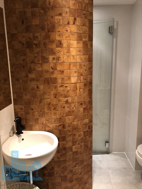 Mieszkanie czteropokojowe na sprzedaż Łódź, Polesie, Srebrzyńska 109m2 Foto 3