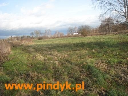Działka budowlana na sprzedaż polska, Staniszów 1 724m2 Foto 5