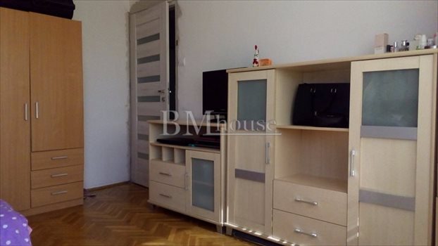 Mieszkanie trzypokojowe na wynajem Warszawa, Żoliborz, Zygmunta Krasińskiego 50m2 Foto 4
