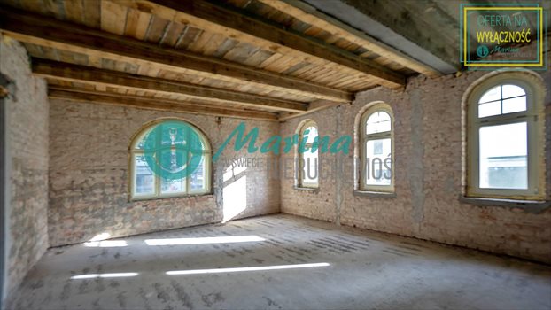 Dom na wynajem Gdynia, Kamienna Góra, ŻOŁNIERZY I ARMII WOJSKA POLSKIEGO 667m2 Foto 6