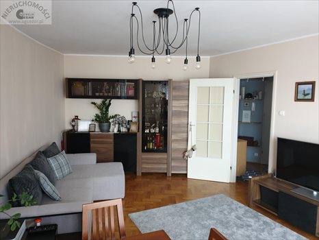 Mieszkanie dwupokojowe na sprzedaż Mińsk Mazowiecki 51m2 Foto 2