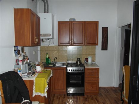 Kawalerka na sprzedaż Grudziądz 30m2 Foto 4