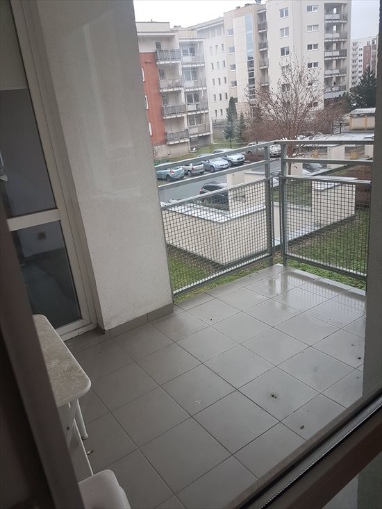 Mieszkanie trzypokojowe na sprzedaż Poznań, Poznań-Nowe Miasto, Katowicka 57B 75m2 Foto 7