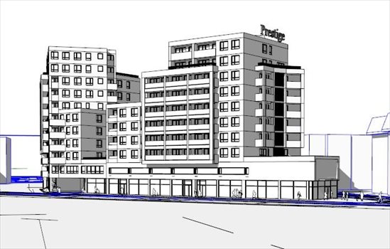 Lokal użytkowy na wynajem Piaseczno, k. jarząbka 8 1 000m2 Foto 1