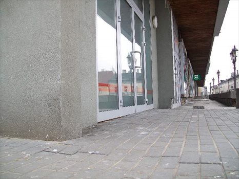 Lokal użytkowy na sprzedaż Częstochowa, Centrum 80m2 Foto 4