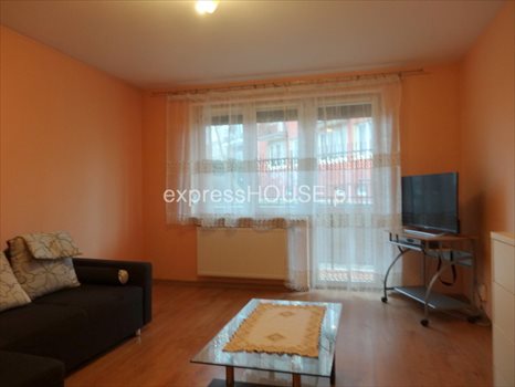 Mieszkanie dwupokojowe na wynajem Lublin, Mieczysława Biernackiego 54m2 Foto 3