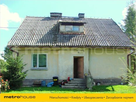Dom na sprzedaż Grzędowo, Braniewo 60m2 Foto 2
