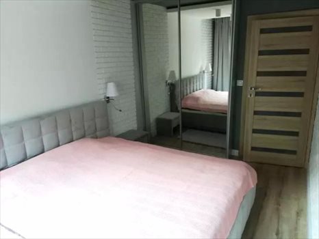 Mieszkanie trzypokojowe na sprzedaż Wrocław, Krzyki, Gaj, Piławska 61m2 Foto 7