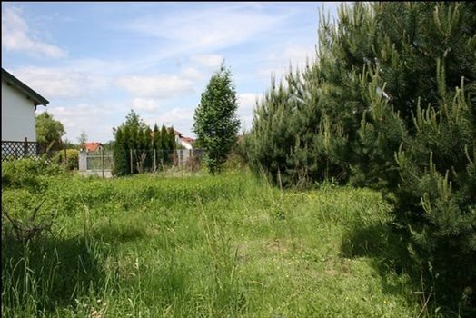 Działka budowlana na sprzedaż Konstancin-jeziorna, Obory-łyczyn, Podlaska 1 200m2 Foto 1