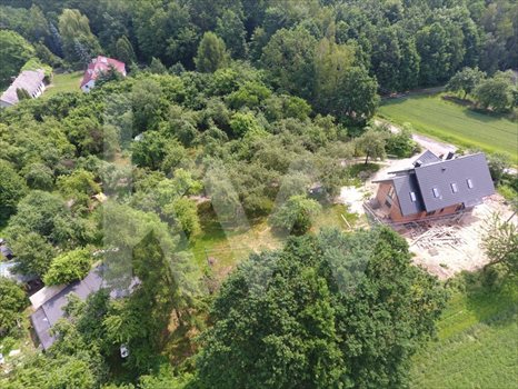 Działka budowlana na sprzedaż Szałsza, Leśna 727m2 Foto 8