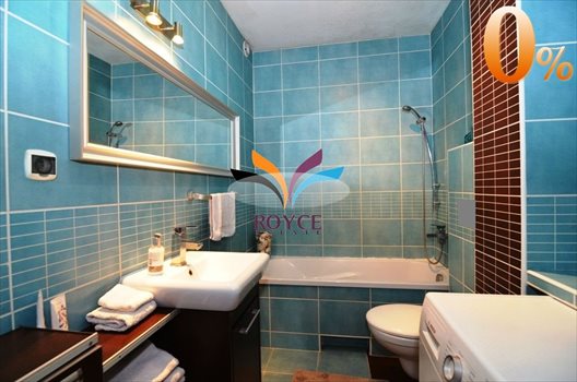 Mieszkanie czteropokojowe na sprzedaż Marki, Marki, 11 Listopada 80m2 Foto 10