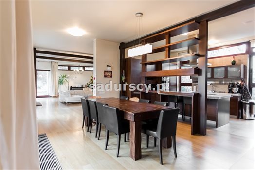 Dom na wynajem Libertów, Floriana 400m2 Foto 3