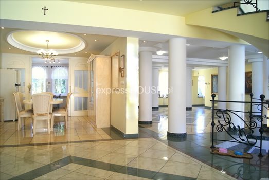 Dom na sprzedaż Poznań, Naramowice, Franciszka Włada 740m2 Foto 3