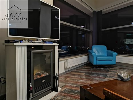 Mieszkanie dwupokojowe na wynajem Gdynia, Śródmieście, A. Hryniewickiego 69m2 Foto 12